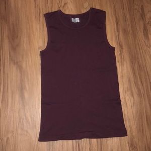 Athleta Tank Top